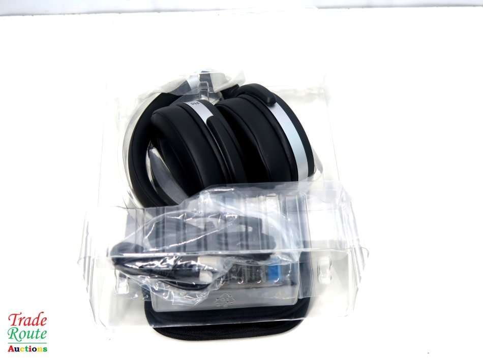 Sennheiser HD 4.50 BTNC - Bluetooth and Noise Cancelling Headphones