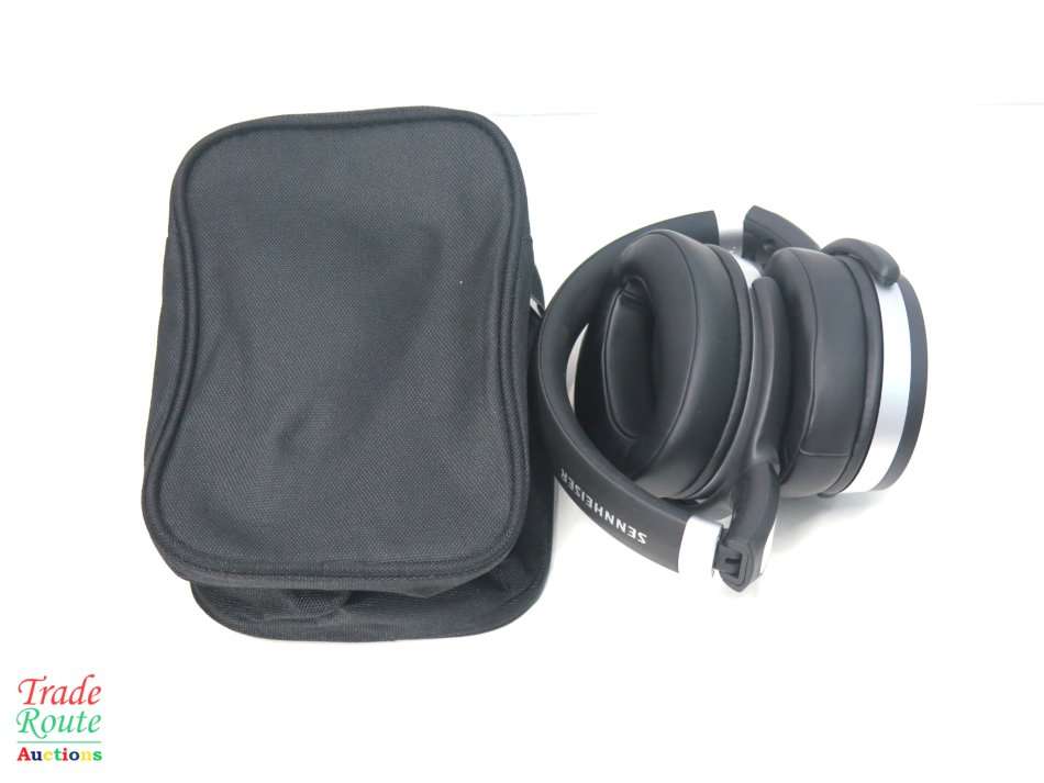 Sennheiser HD 4.50 BTNC - Bluetooth and Noise Cancelling Headphones