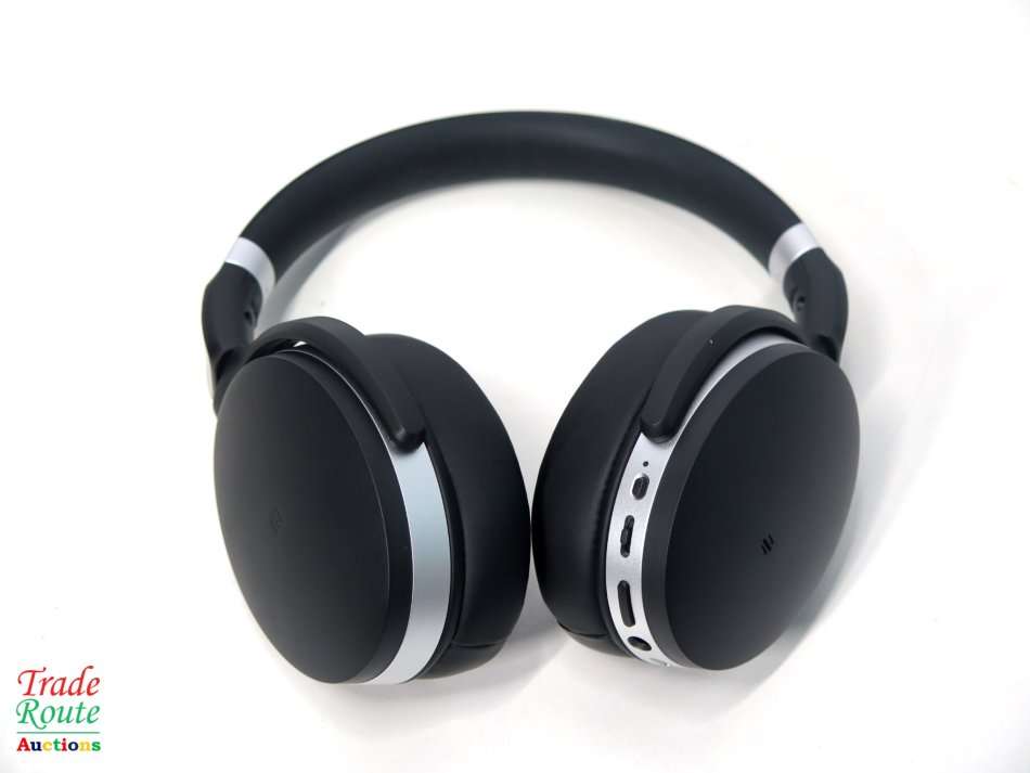 Sennheiser HD 4.50 BTNC - Bluetooth and Noise Cancelling Headphones
