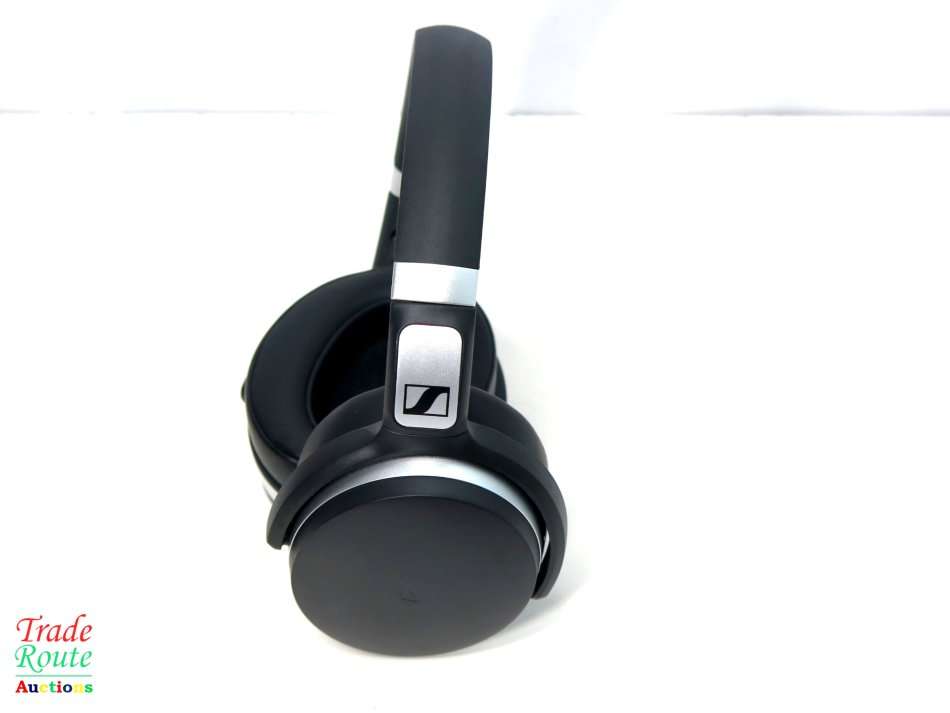 Sennheiser HD 4.50 BTNC - Bluetooth and Noise Cancelling Headphones