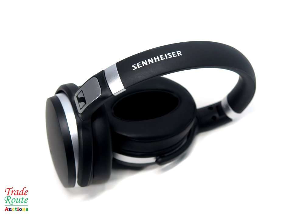 Sennheiser HD 4.50 BTNC - Bluetooth and Noise Cancelling Headphones
