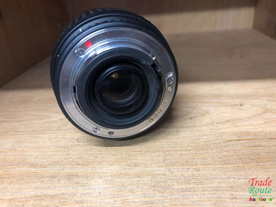 SIGMA 70-300mm DL Macro Super Telephoto Zoom Lens FOR PENTAX CAMERAS