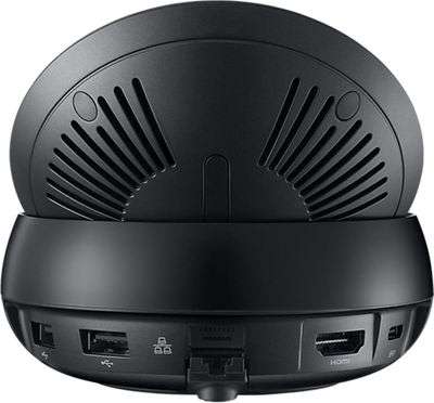 Samsung DeX Wireless Desktop Charging Dock Station EE-MG950