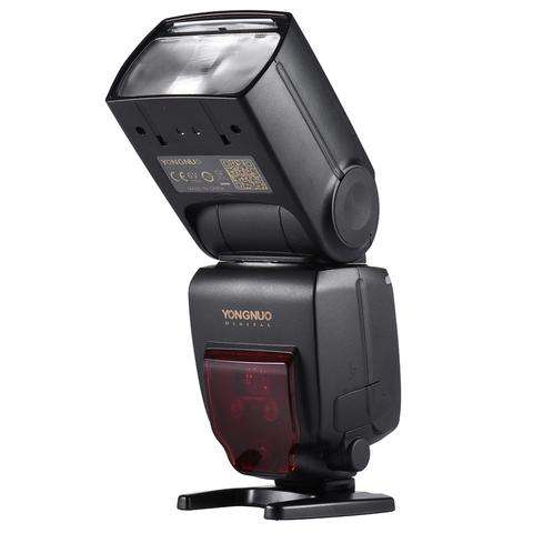 BOXED - Yongnuo YN-685 TTL HSS Speedlight Flash for NIKON