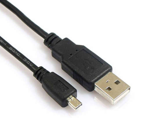 UC-E6 UC-E16 UC-E17 USB Cable Compatible with Nikon SLR DSLR D3300 D750 D5300 D7200 D3200
