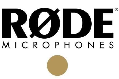 Rode VideoMic Pro with Rycote Lyre Suspension System [ BRAND NEW ]