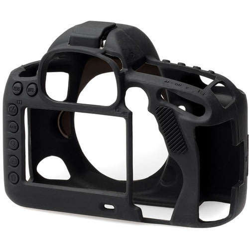 easyCover Silicone Protection Cover for Canon 5D Mark IV