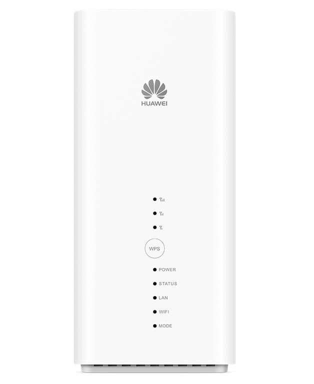 Huawei B618s-22D 4g Lte Wireless Router [USES SIM CARD]