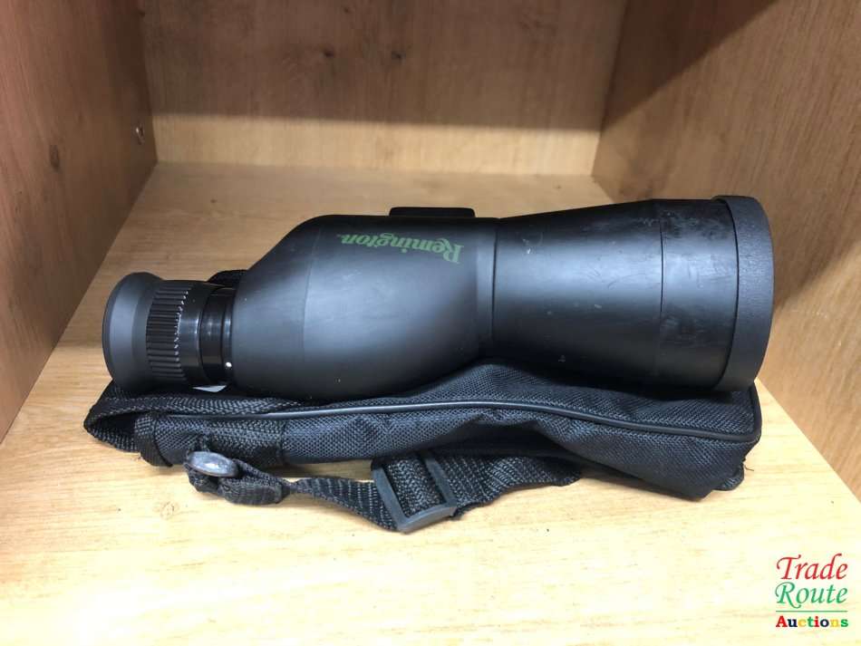 REMINGTON 20X50 Spotting Scope