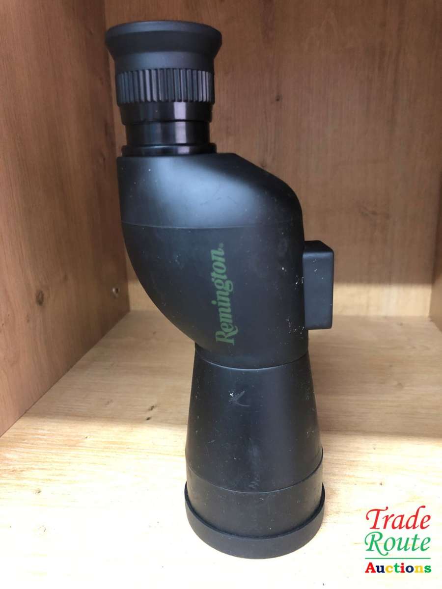 REMINGTON 20X50 Spotting Scope