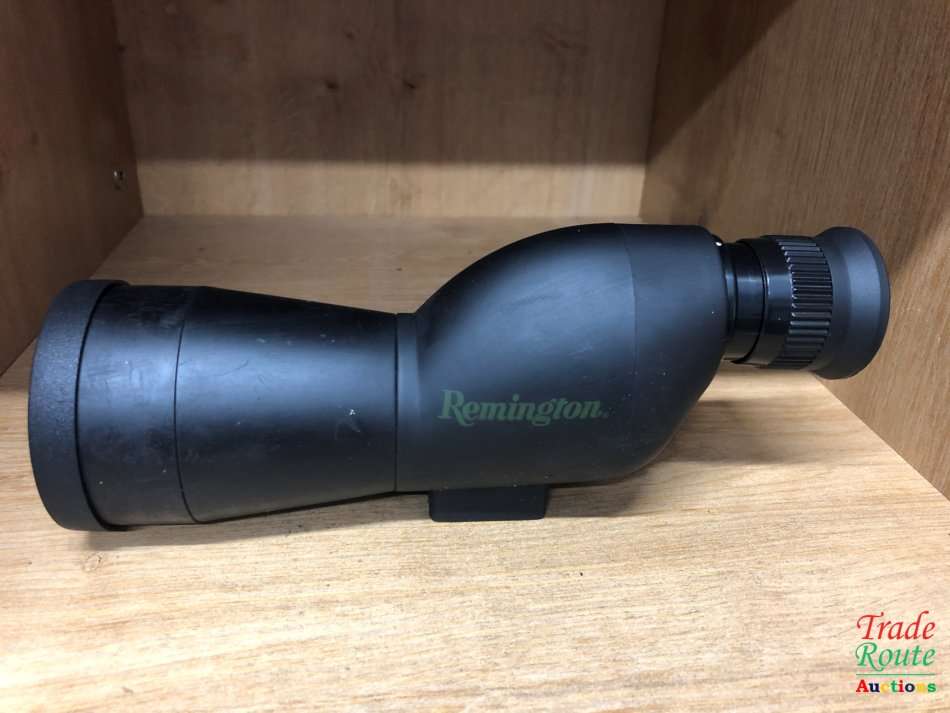 REMINGTON 20X50 Spotting Scope