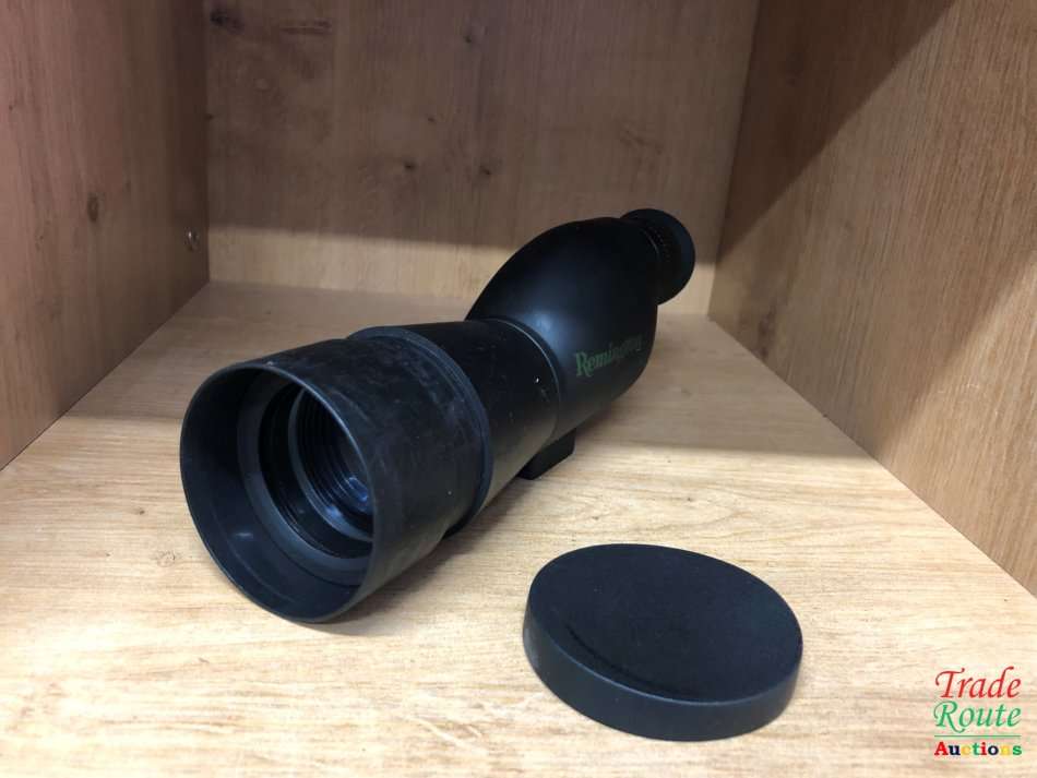REMINGTON 20X50 Spotting Scope