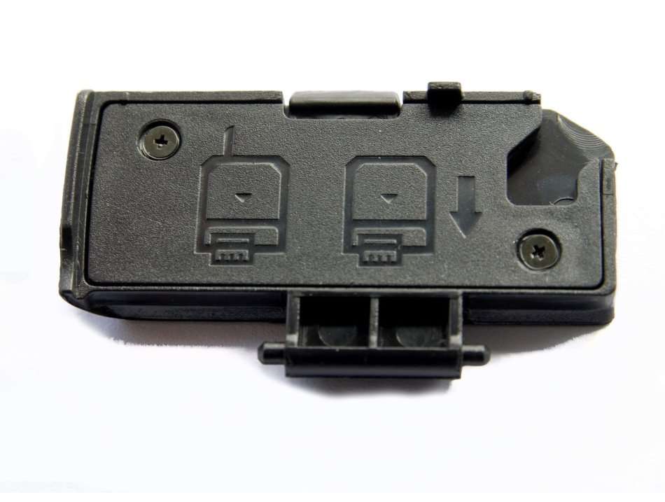 Battery Door Lid for CANON EOS 450D 500D 1000D Camera