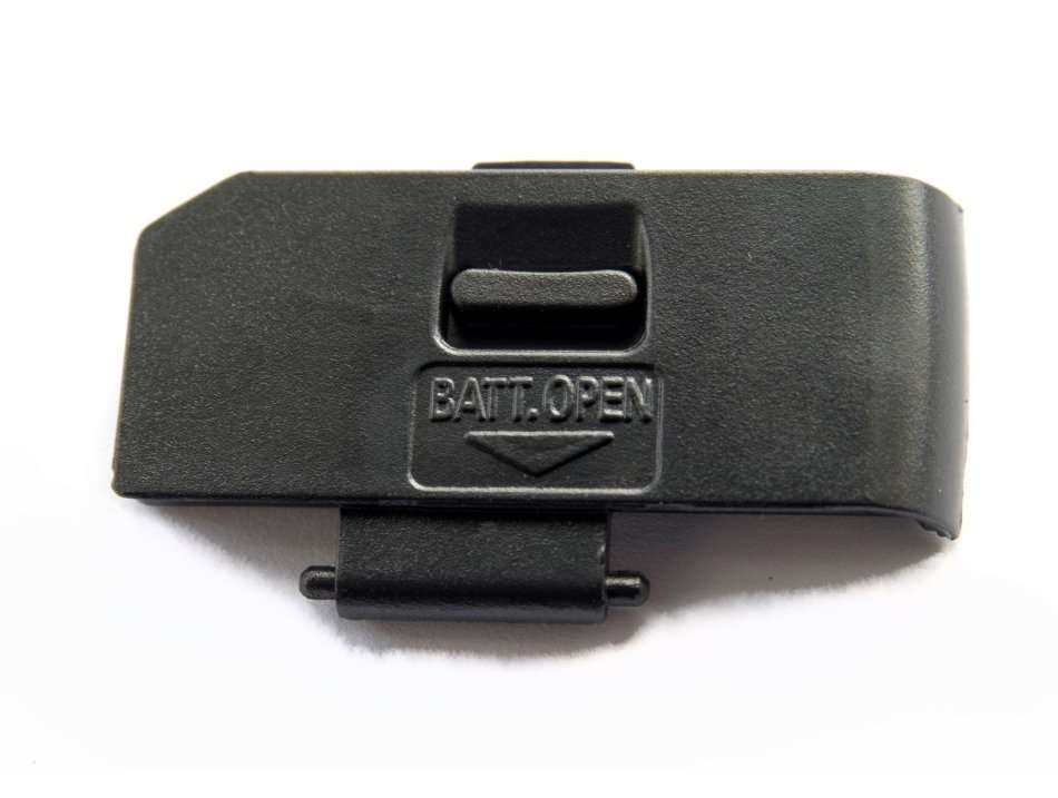 Battery Door Lid for CANON EOS 450D 500D 1000D Camera