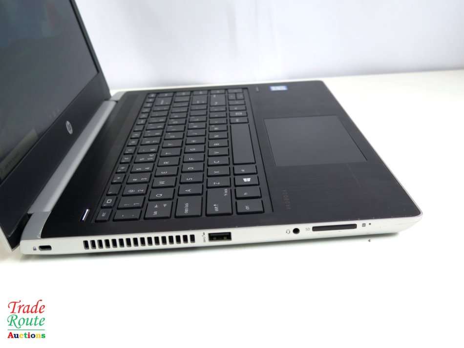 HP PROBOOK 430 G5 14 INCH | CORE i5 8250U 8th Gen 1.6GHz | 4GB RAM | 500GB HDD | LAPTOP
