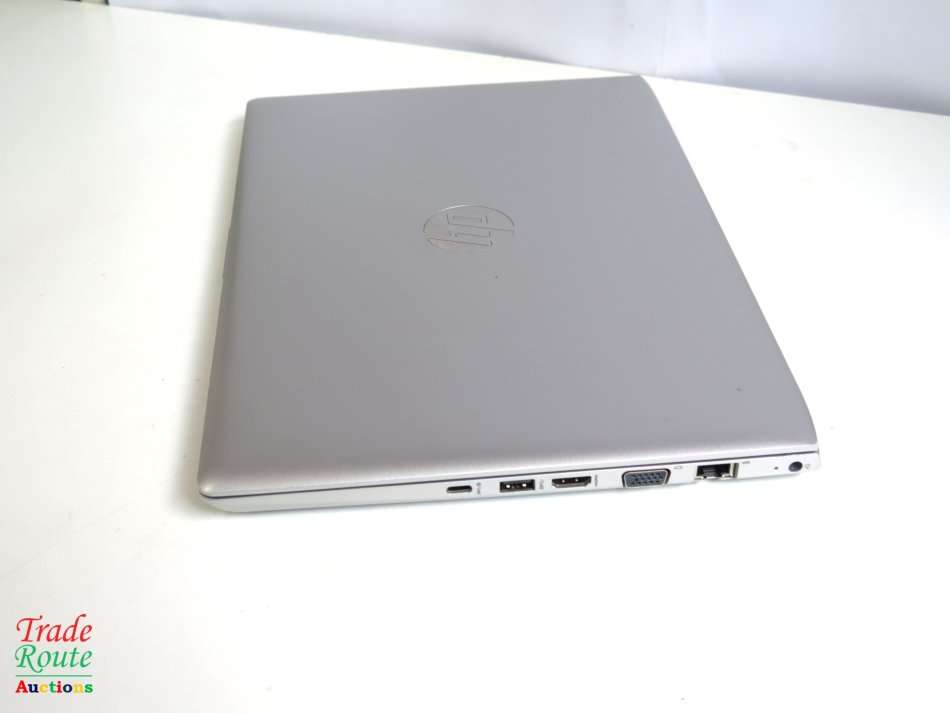 HP PROBOOK 430 G5 14 INCH | CORE i5 8250U 8th Gen 1.6GHz | 4GB RAM | 500GB HDD | LAPTOP
