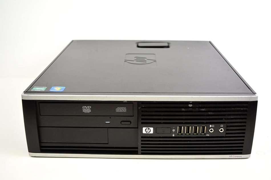 HP COMPAQ 6005 PRO SFF DESKTOP PC Computer | AMD Athlon