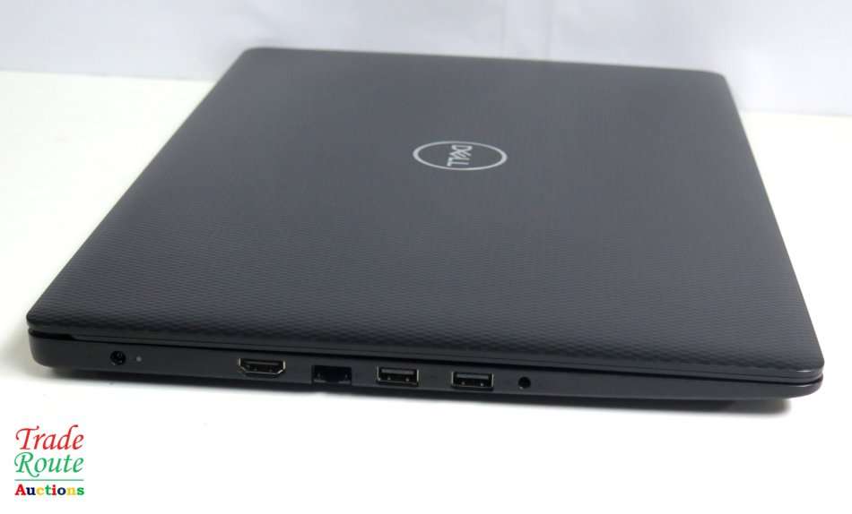 Dell Inspiron 3595 Laptop RADEON GRAPHICS (AMD A6/ 4GB/ 500GB/ Win10) 15.6" 7th Generation Notebook