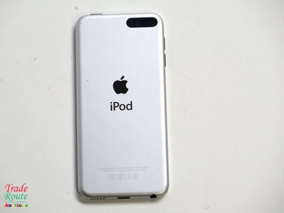 Apple iPod Touch | BLACK | 16GB | 5th Generation | A1509 | ME643BT/A | RETINA DISPLAY