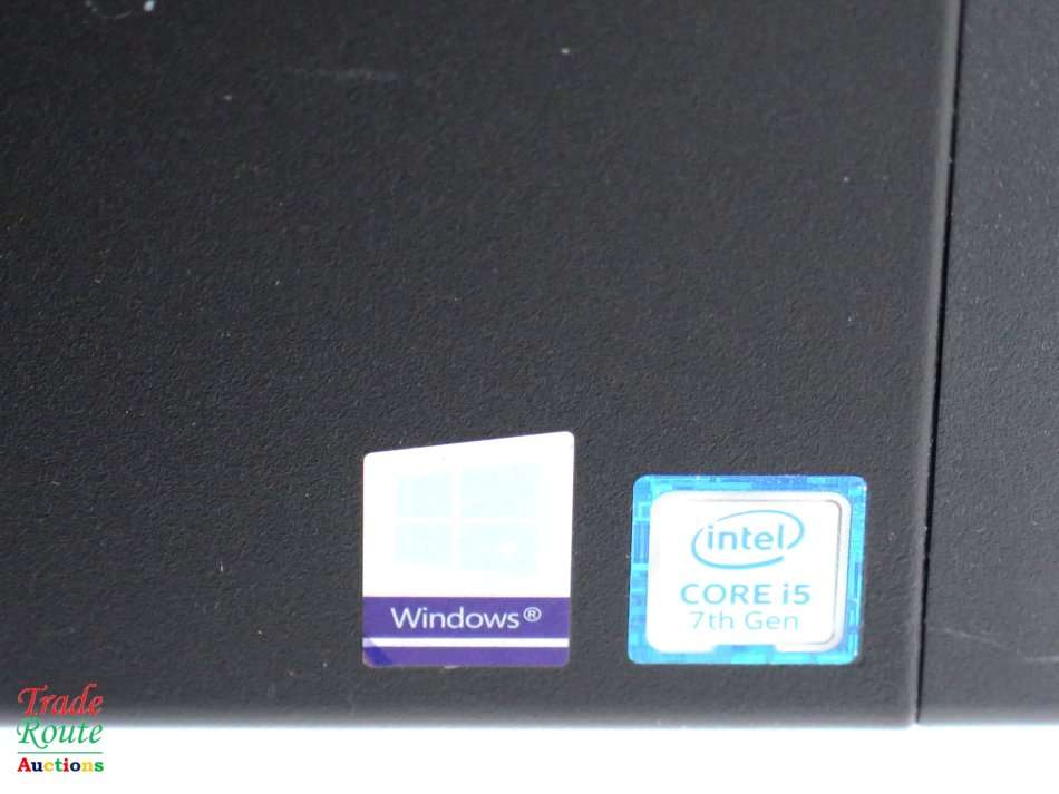 LENOVO V520S Tower Desktop PC Computer |  CORE i5 7400 7th Gen 3.0GHz | 8GB RAM |  1TB HDD