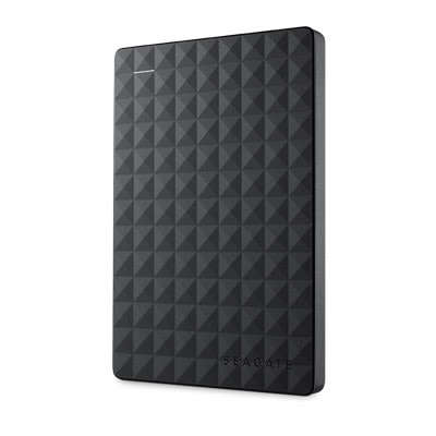 Seagate 1TB 2.5-inch Expansion Portable Hard Drive | External Drive 1000GB
