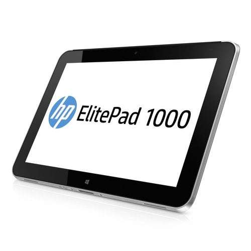 HP ElitePad 1000 G2 10.1" Tablet PC Windows 10 Touch Screen - Intel Atom 1.6Ghz 4GB 128GB SSD