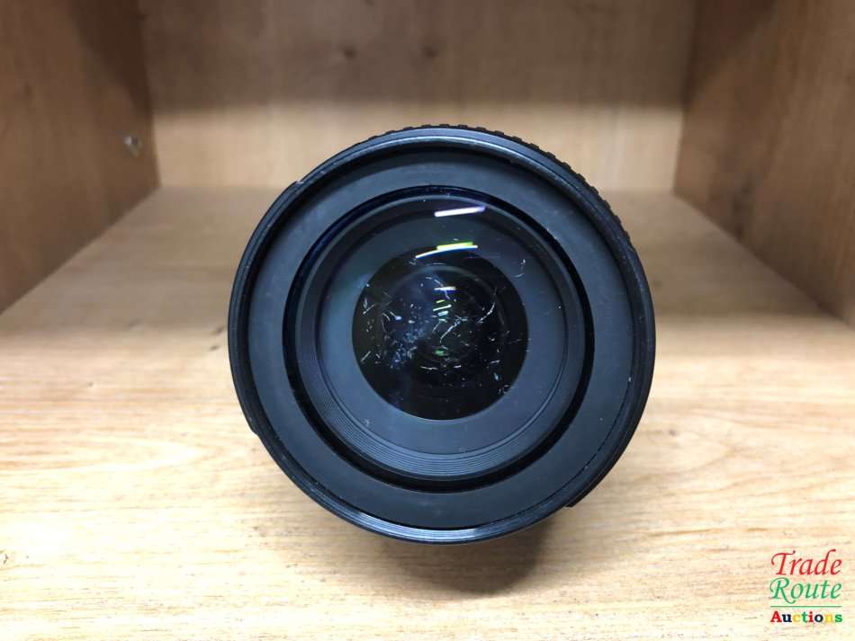 PLZ READ *** Nikon DX  VR AF-S Nikkor 18-105mm  f/3.5-5.6 Lens for Nikon Digital SLR Cameras