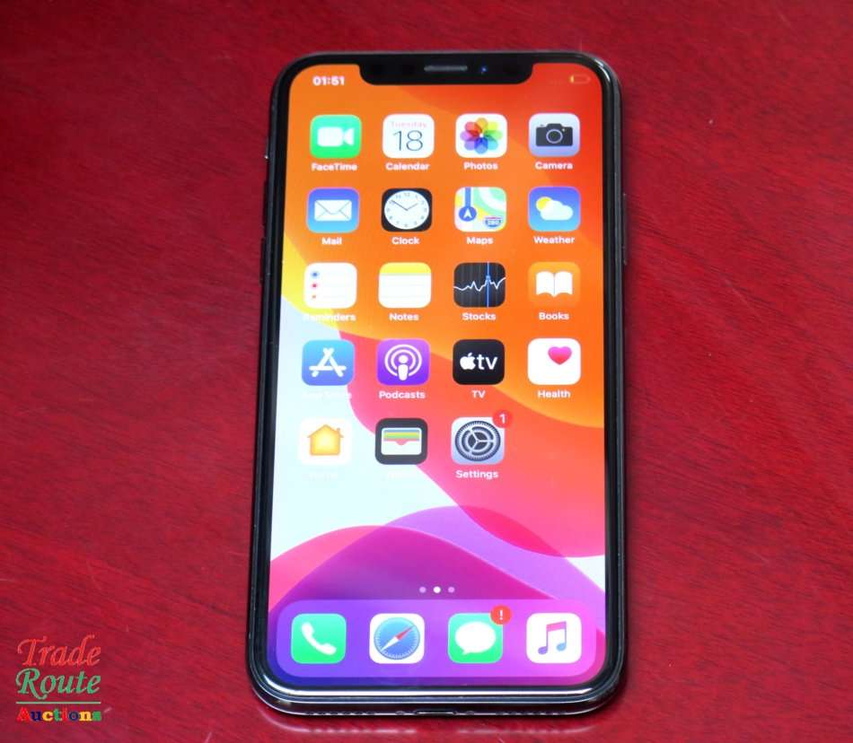 IPhone X 256GB | BOXED | Excellent Condition | A1901