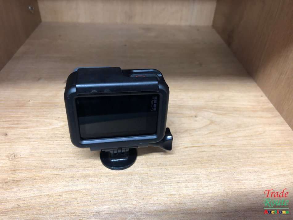 GoPro HERO5 Black 4K Action Camera with USB CABLE