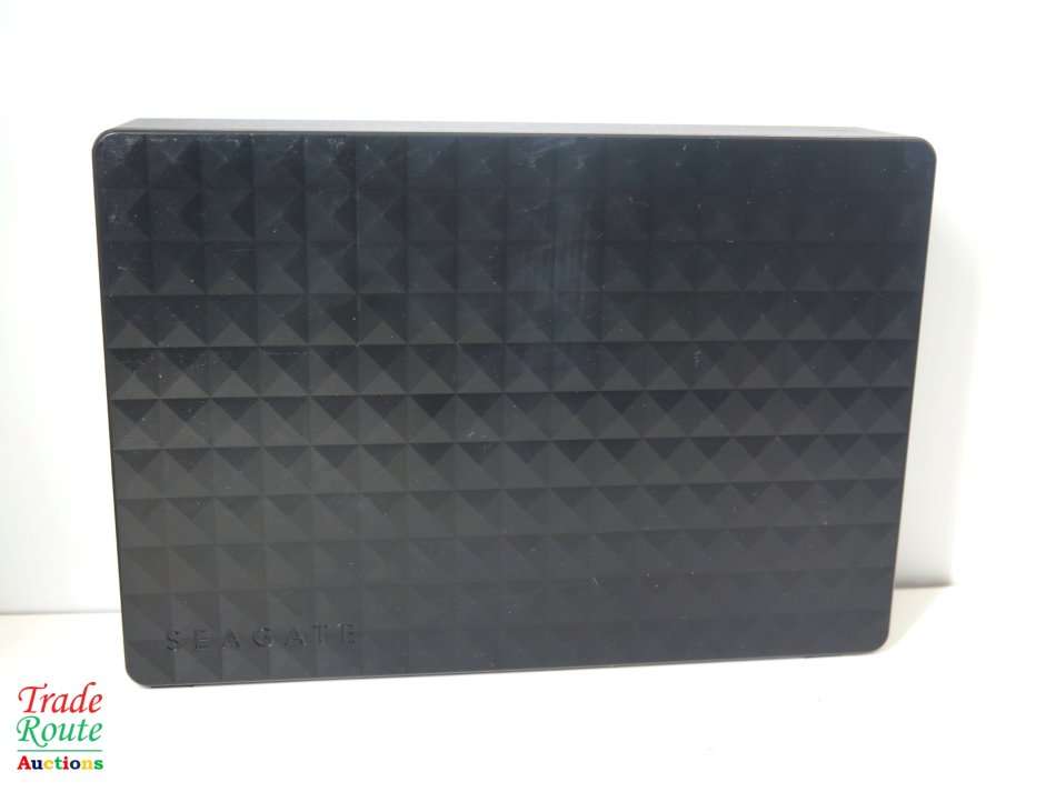 Seagate 3TB 3.5-inch Expansion External Hard Drive | External Drive 3000GB HDD