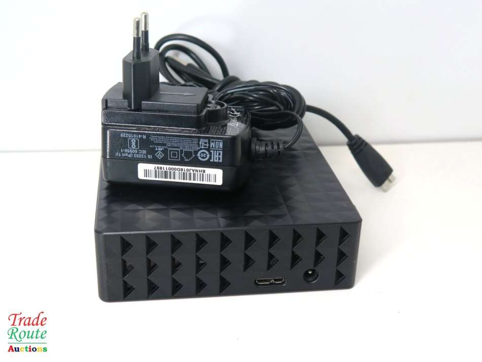 Seagate 3TB 3.5-inch Expansion External Hard Drive | External Drive 3000GB HDD