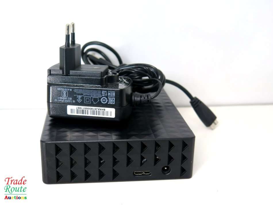 Seagate 3TB 3.5-inch Expansion External Hard Drive | External Drive 3000GB HDD