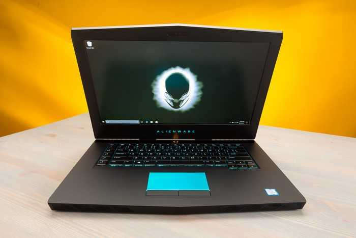 Alienware Gaming Laptop 15 R3 | Core i5 7300HQ 7th Gen 2.5Ghz | 8GB RAM | 1TB HDD