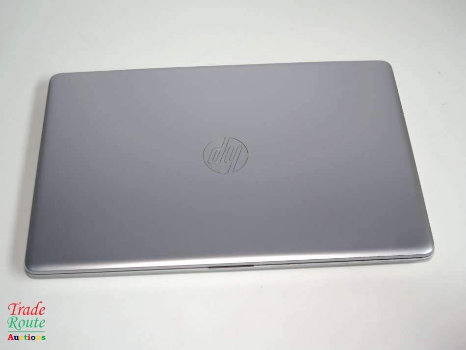 HP 15.6" HD Notebook  15-DA0XXX | CORE i5 8250U @ 1.6GHZ 8th Gen | 4GB RAM | 256GB SSD