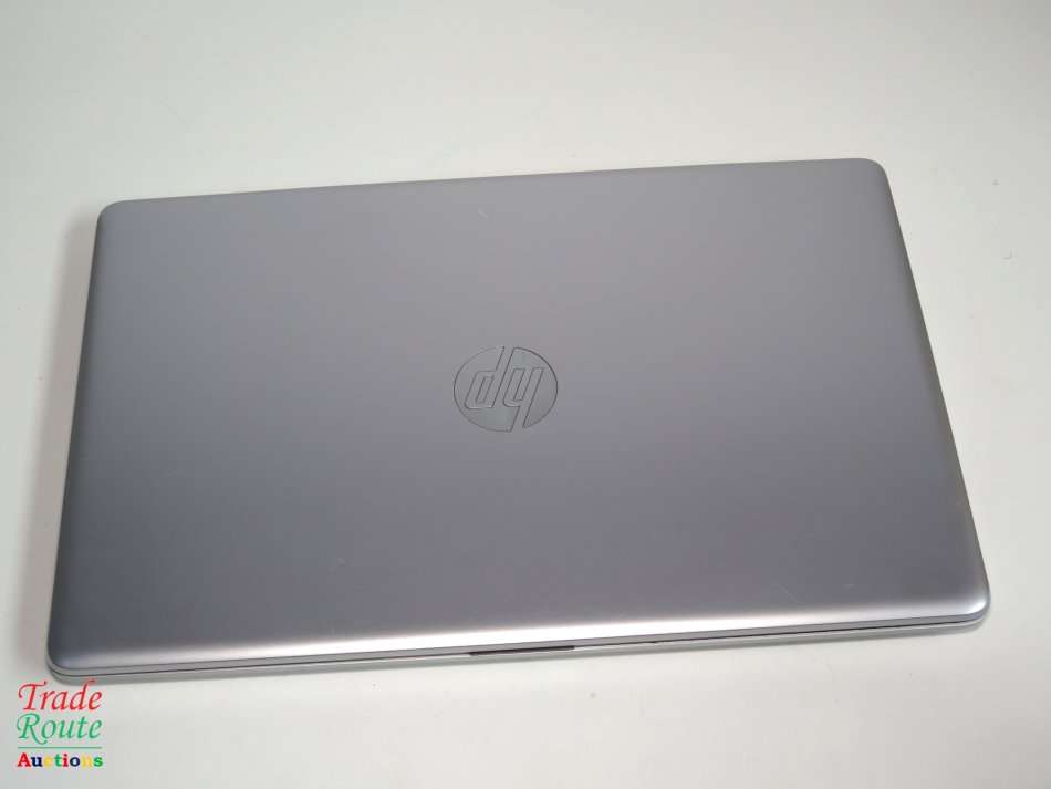 HP 15.6" HD Notebook  15-DA0XXX | CORE i5 8250U @ 1.6GHZ 8th Gen | 4GB RAM | 256GB SSD