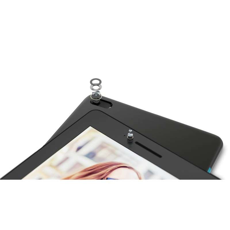 Lenovo Tab E7-7" Android Tablet - Slate Black - SEALED