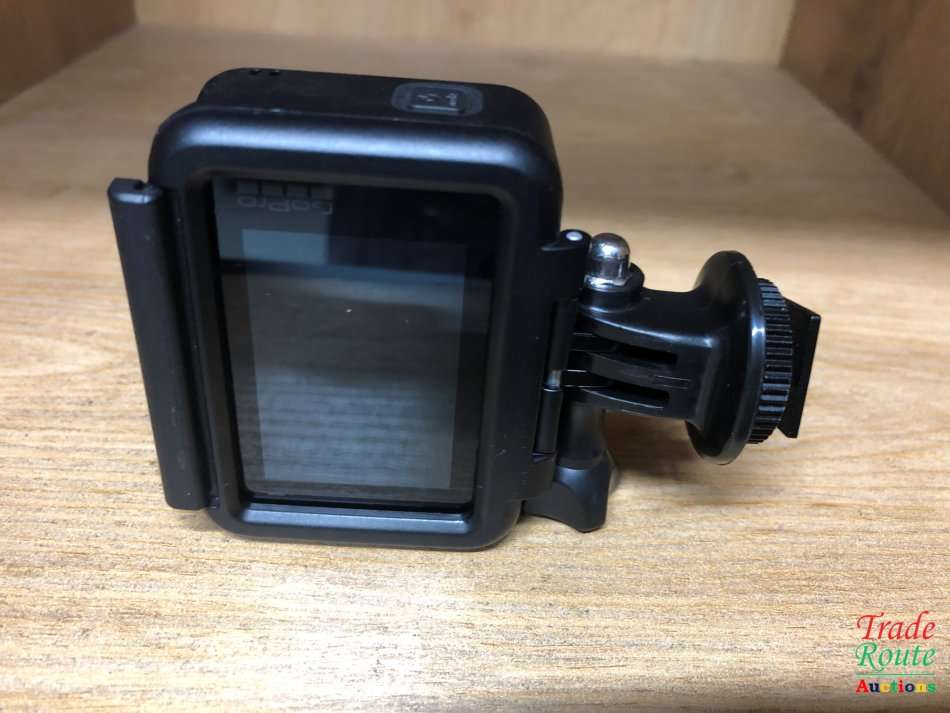 GoPro HERO5 Black 4K Action Camera with USB CABLE