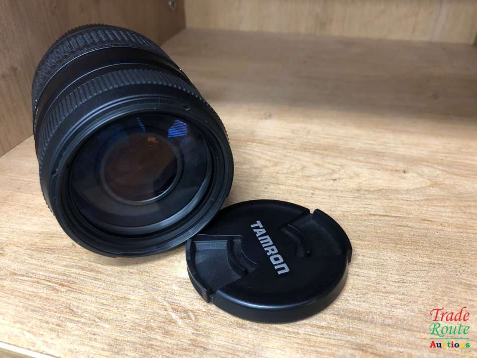 Tamron AF 70-300mm f/4.0-5.6 Di LD Zoom Lens for SONY / Minolta DSLR Cameras