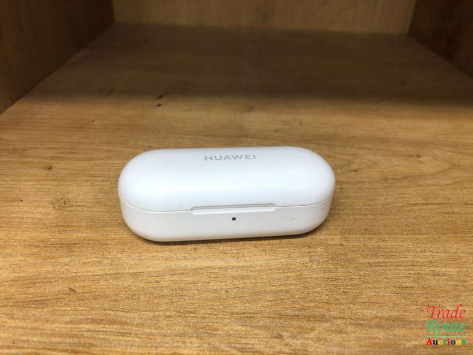 Huawei FreeBuds Bluetooth Headset (CM-H1-CC) - White