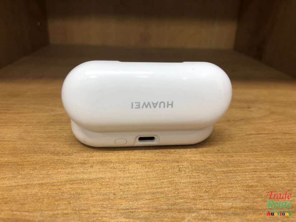 Huawei FreeBuds Bluetooth Headset (CM-H1-CC) - White