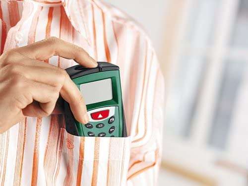 Bosch PLR 30 Digital Laser Range Finder