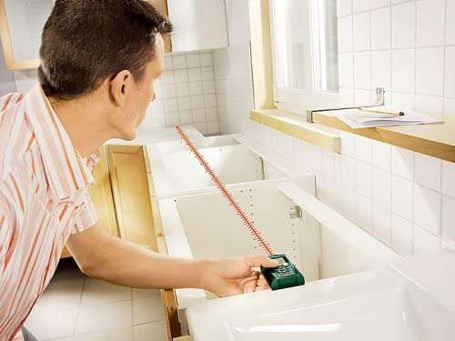 Bosch PLR 30 Digital Laser Range Finder