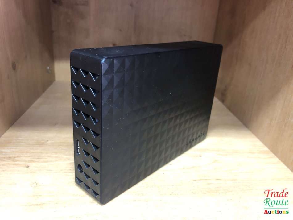 Seagate Expansion External Drive 3TB ( 3000GB ) IN BOX