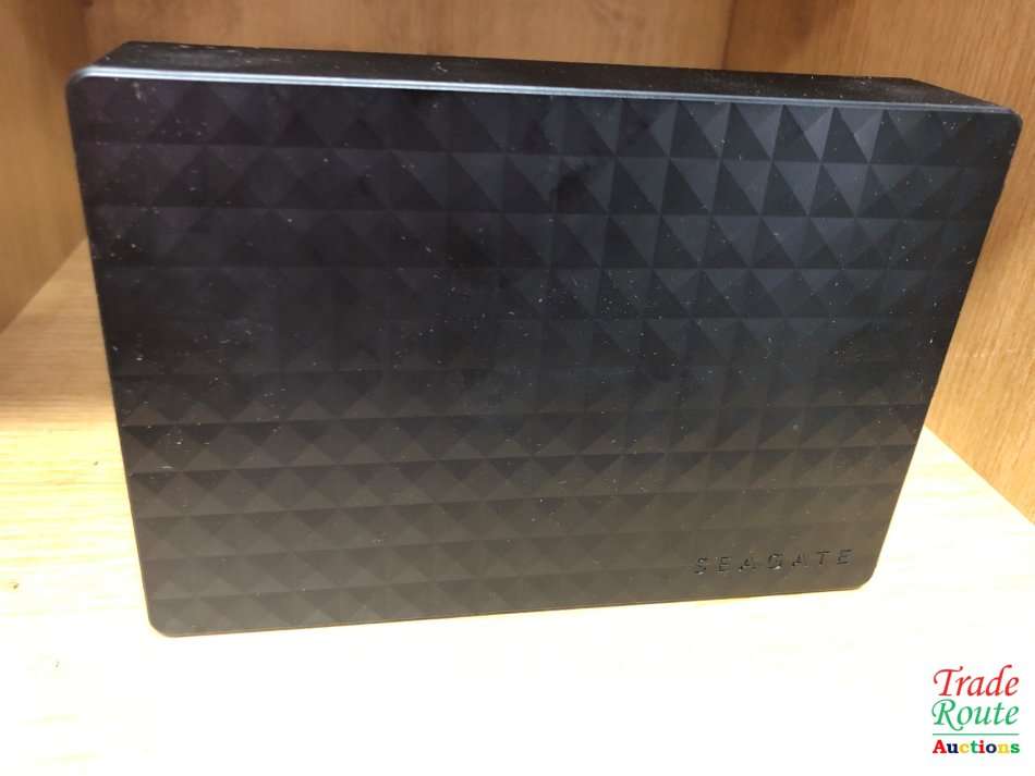 Seagate Expansion External Drive 3TB ( 3000GB ) IN BOX