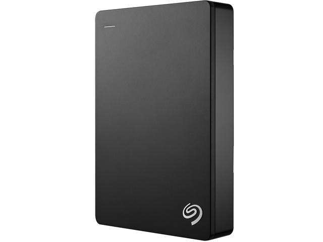 Seagate Backup Plus 4TB External Hard Drive Portable HDD