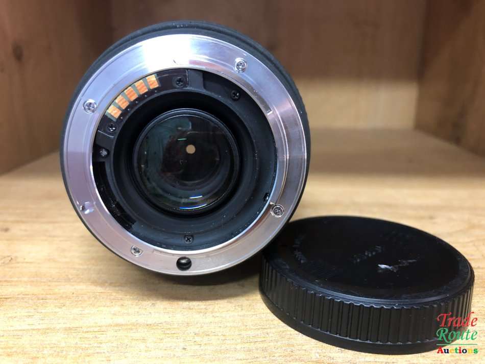 SIGMA DG 70-300mm Telephoto Zoom Lens for SONY DSLR Cameras