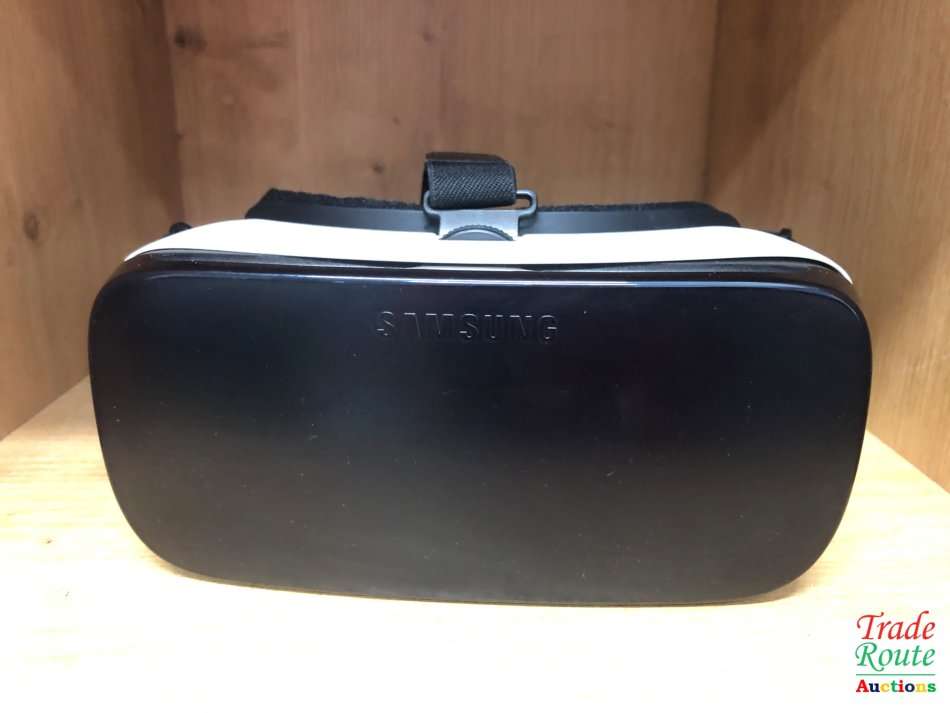 Samsung Gear VR Glasses by Oculus- FROST WHITE