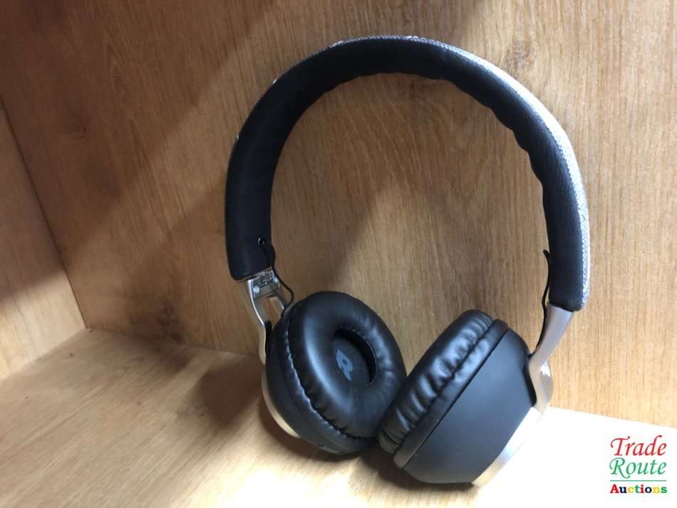 DIXON BLUETOOTH HEADPHONES - HP5100BT - IN BOX