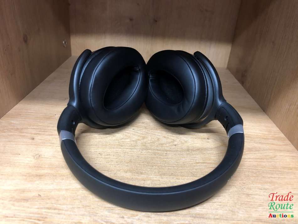 [DEMO] Sennheiser HD 4.50 BTNC - Bluetooth and Noise Cancelling Headphones