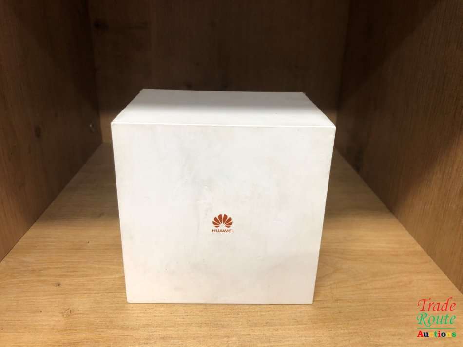 HUAWEI Watch 2 Sport Smartwatch, Fitness and Activities Tracker with Built-in GPS, Heart Rate, Music